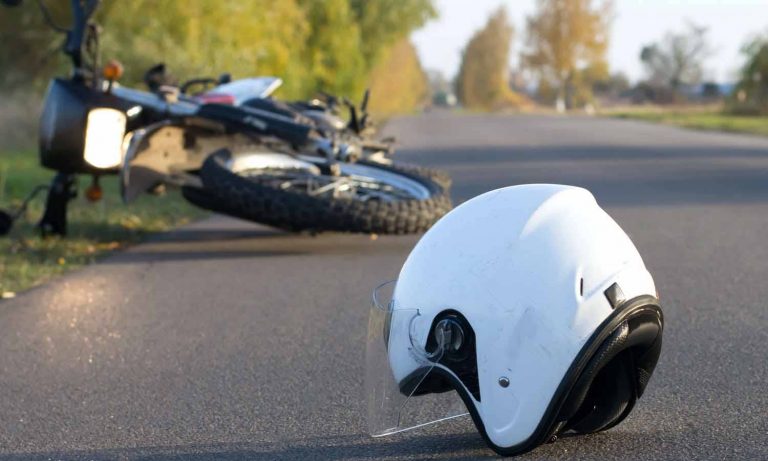 Abogado Accidente de Tránsito