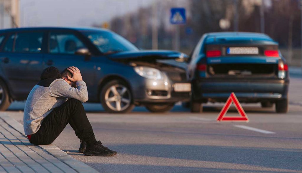 Abogado Especialista en Accidentes de tránsito en San Luis- Villa Mercedes Estudio Posca