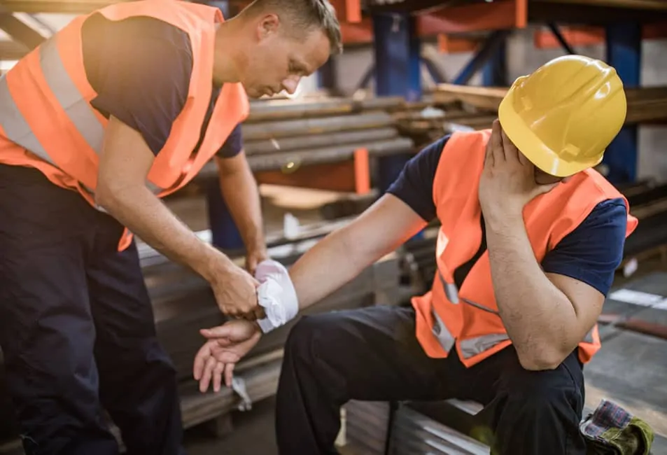 Diferencias entre accidente de trabajo y enfermedad profesional